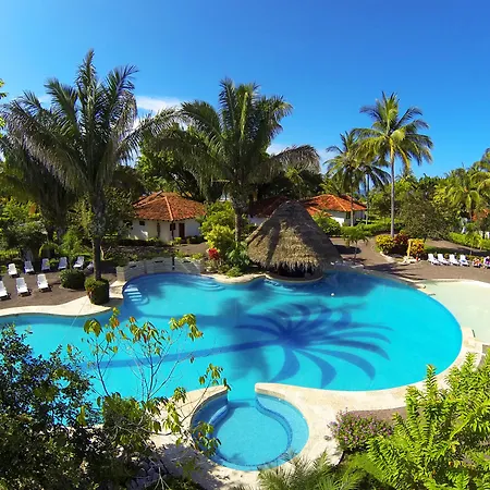 Villas Playa Samara Beach Front All Inclusive Resort-3